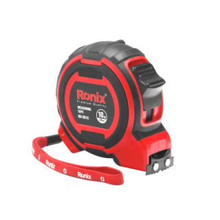 متر 10 متری روکش دار OMEGA مدل RH-9016 رونیکس