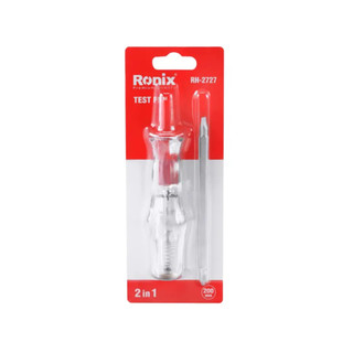 پیچگوشتی فازمتر دوطرفه مدل RH-2727 رونیکس