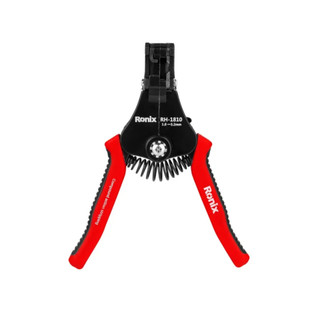 سیم لخت کن اتوماتیک 7 اینچ مدل RH-1810 رونیکس
