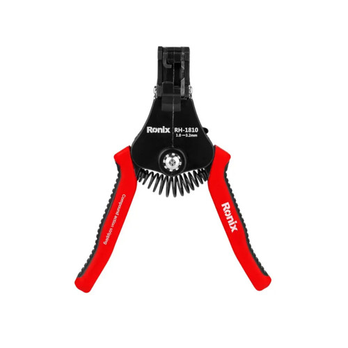سیم لخت کن اتوماتیک 7 اینچ مدل RH-1810 رونیکس