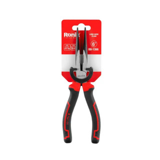 دم باریک 6 اینچ مکسی مدل RH-1366 رونیکس