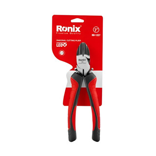 سیم چین صنعتی 7 اینچ لئو مدل RH-1227 رونیکس