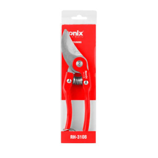 قیچی باغبانی sharp مدل RH-3108 رونیکس