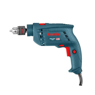 دریل چکشی 10میلی متر-750وات مدل 2120رونیکس